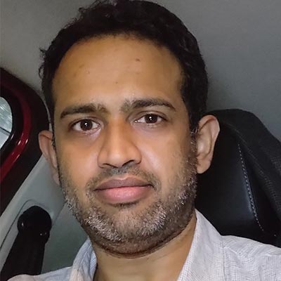 Dr. Kiran Melkote